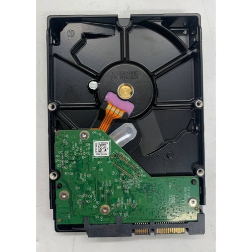Жорсткий диск Western Digital Blue 1TB 64MB 3.5" (WD10EZEX) (Відновлено продавцем, 925089) купити в Україні | Telemart фото