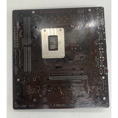 Материнская плата Gigabyte H610M H DDR4 (s1700, Intel H610) (Восстановлено продавцом, 925090) купить в Украине | Telemart фото