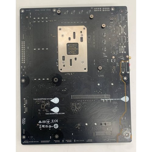 Материнская плата MSI B650 GAMING PLUS WIFI (sAM5, AMD B650) (Восстановлено продавцом, 925092) купить в Украине | Telemart фото
