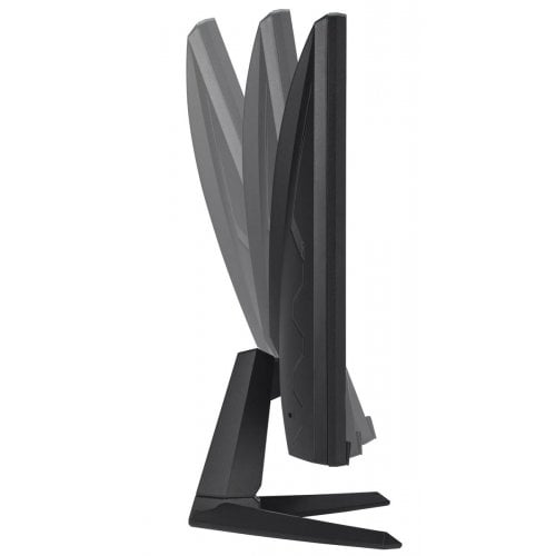 Уценка монитор Asus 23.8" TUF Gaming VG249QE5A (90LM0BH0-B01171) Black (Повреждена упаковка, 925096) купить в Украине | Telemart фото