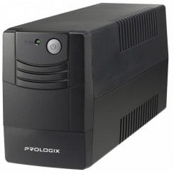 Уцінка дбж ProLogix 1500 (PLPU1500VA4LED) (Пошкоджено пакування, 925103)