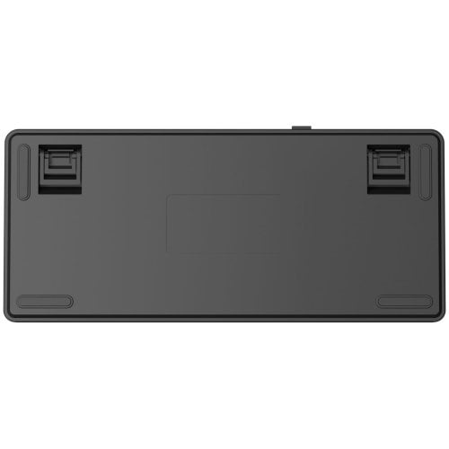Уцінка клавіатура AULA F75 HE Dragan King Magnetic Switch Wireless (6978080506993) Black/White (Розкрита упаковка, 925109) купити в Україні | Telemart фото