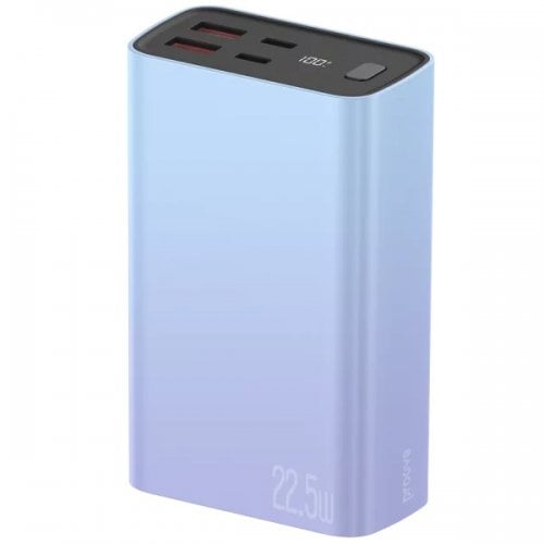 Powerbank Proove Hyper Flux Plus 20000mAh 22.5W (PBF222120009) Gradient купити в Україні | Telemart фото