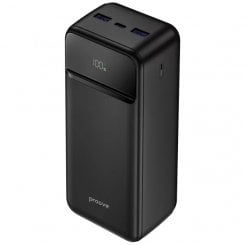 Powerbank Proove Illuminator 2 30000mAh 22.5W (PBIP30212201) Black