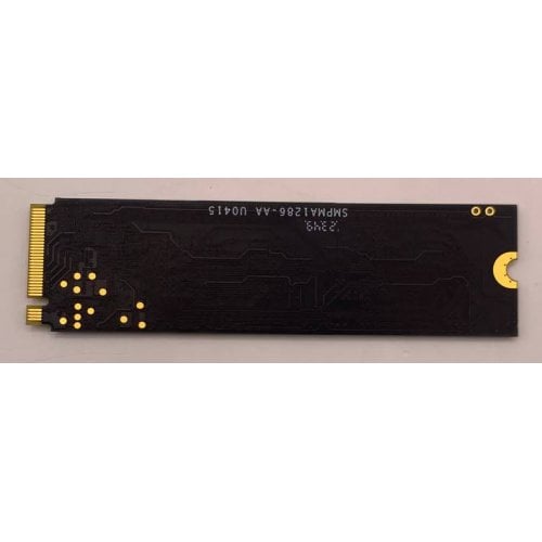 Ssd-диск Prologix S380 3D TLC 512GB M.2 (2280 PCI-E) NVMe x4 (PRO512GS380) (Восстановлено продавцом, 925141) купить в Украине | Telemart фото
