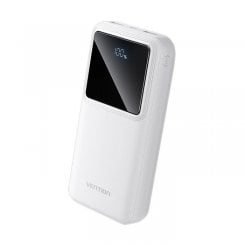 Powerbank Vention 20000mAh 22.5W (FHLW0) White