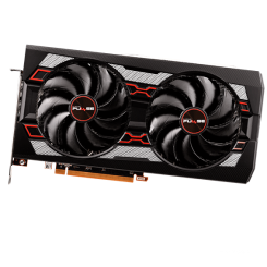 Видеокарта Sapphire Radeon RX 5700 PULSE 8192MB (11294-01-20G) (Восстановлено продавцом, 925171)