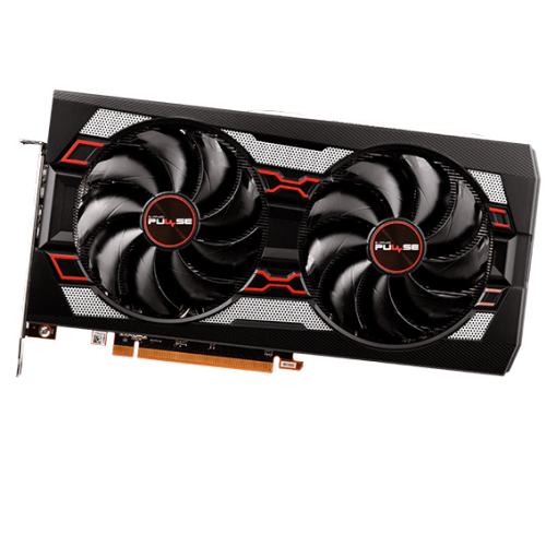 Видеокарта Sapphire Radeon RX 5700 PULSE 8192MB (11294-01-20G) (Восстановлено продавцом, 925171) купить в Украине | Telemart фото