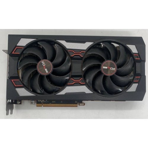 Видеокарта Sapphire Radeon RX 5700 PULSE 8192MB (11294-01-20G) (Восстановлено продавцом, 925171) купить в Украине | Telemart фото
