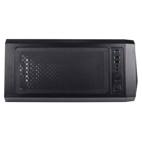 Корпус 1stPlayer F4-3R1 Color LED 500W Black (Відновлено продавцем, 925195) купити в Україні | Telemart фото