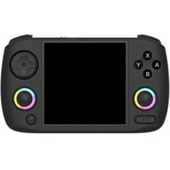 Уцінка портативна ігрова консоль Anbernic RG CubeXX 64GB Black (Розкрита упаковка, 925207)