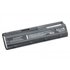 Аккумулятор для ноутбука PowerPlant HP Presario CQ42 (HSTNN-CB0X, H CQ42 3S2P) 10.8V 5200mAh (NB00000002)