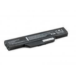 Аккумулятор для ноутбука PowerPlant HP Business Notebook 6730s (HSTNN-IB51, H6720) 10.8V 5200mAh (NB00000017)