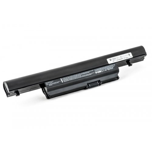 Акумулятор для ноутбука PowerPlant Acer Aspire 4553 (AS10B41) 11.1V 5200mAh (NB00000023) купити в Україні | Telemart фото