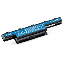 Аккумулятор для ноутбука PowerPlant Acer Aspire 4551 (AS10D41, GY5300LH) 11.1V 5200mAh (NB00000028)