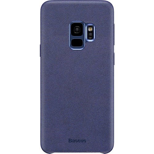 

Baseus для Samsung Galaxy S9 Original (WISAS9-YP03) Blue