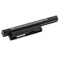 Аккумулятор для ноутбука PowerPlant Sony VAIO VPC-EA1 (VGP-BPS22) 10.8V 5200mAh (NB00000036)