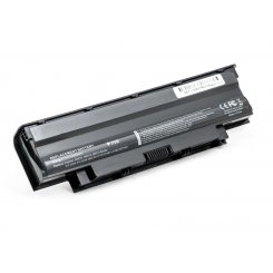 Аккумулятор для ноутбука PowerPlant Dell Inspiron 13R (04YRJH, DE N4010 3S2P) 11.1V 5200mAh (NB00000037)