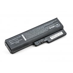 Аккумулятор для ноутбука PowerPlant Lenovo IdeaPad G430 (ASM 42T4586, LOG530LH) 11.1V 5200mAh (NB00000042)