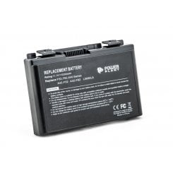 Аккумулятор для ноутбука PowerPlant Asus F82 (A32-F82, AS F82 3S2P) 11.1V 5200mAh (NB00000058)