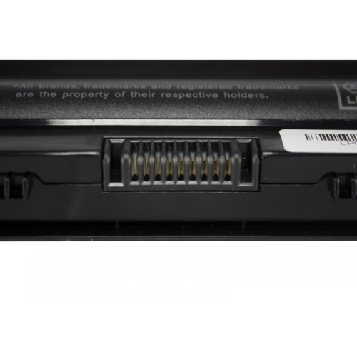 Аккумулятор для ноутбука PowerPlant Dell Inspiron 13R (04YRJH, DE N4010 3S2P) 11.1V 7800mAh (NB00000066) купить в Украине | Telemart фото