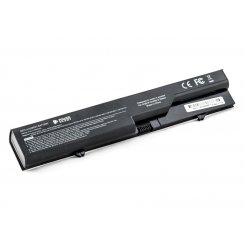 Аккумулятор для ноутбука PowerPlant HP 420 (587706-121, H4320LH) 10.8V 5200mAh (NB00000068)