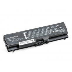 Аккумулятор для ноутбука PowerPlant Lenovo ThinkPad SL410K (FRU42T4795, IMSL40LH) 10.8V 5200mAh (NB00000069)