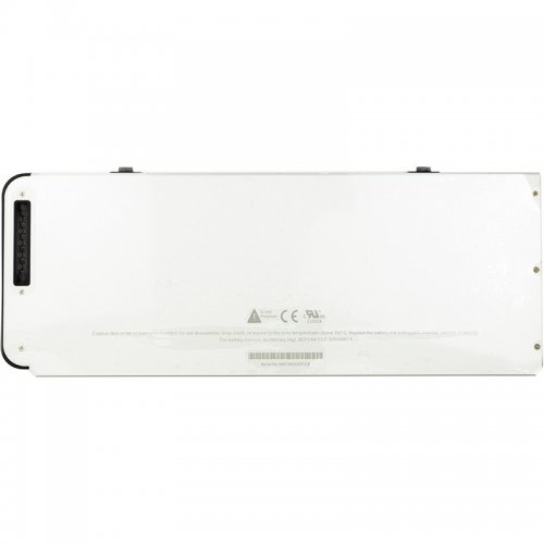 Аккумулятор для ноутбука PowerPlant Apple MacBook 13" (A1280) 10.8V 45Wh (NB00000095) купить в Украине | Telemart фото