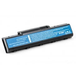 Аккумулятор для ноутбука PowerPlant Acer Aspire 4732 (AS09A31, ARD725LH) 11.1V 5200mAh (NB00000101)