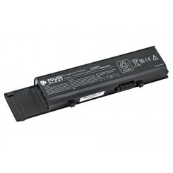 Аккумулятор для ноутбука PowerPlant Dell Vostro 3400 (7FJ92, DL3400LH) 11.1V 5200mAh (NB00000114)