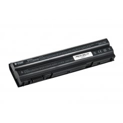 Аккумулятор для ноутбука PowerPlant Dell Latitude E6420 (X57F1, DL6420LH) 11.1V 5200mAh (NB00000117)