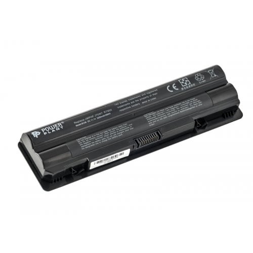 Аккумулятор для ноутбука PowerPlant Dell XPS 15 (R795X, DLL401LH) 11.1V 5200mAh (NB00000118) купить в Украине | Telemart фото