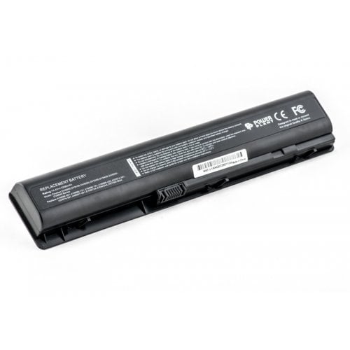 Аккумулятор для ноутбука PowerPlant HP Pavilion DV9000 (HSTNN-LB33, H90001LH) 14.4V 5200mAh (NB00000128) купить в Украине | Telemart фото