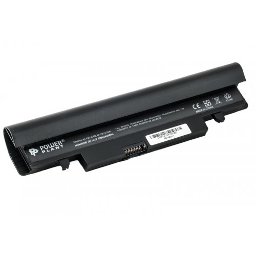Аккумулятор для ноутбука PowerPlant Samsung N150 (AA-PB2VC6B, SG1480LH) 11.1V 5200mAh (NB00000136) купить в Украине | Telemart фото