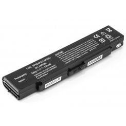 Аккумулятор для ноутбука PowerPlant Sony VAIO PCG-6C1N (VGP-BPS2, SY5651LH) 11.1V 5200mAh (NB00000138)