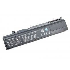 Акумулятор для ноутбука PowerPlant Toshiba Satellite A50 (PA3356U, TA4356LH) 10.8V 5200mAh (NB00000141)