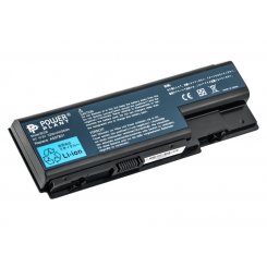 Аккумулятор для ноутбука PowerPlant Acer Aspire 5230 (AR5921LH) 10.8V 5200mAh (NB00000146)