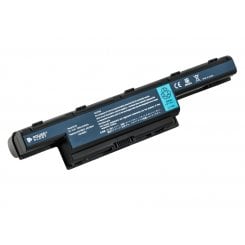Аккумулятор для ноутбука PowerPlant Acer Aspire 4551 (AS10D41, AC 5560, 3S2P) 10.8V 7800mAh (NB00000153)