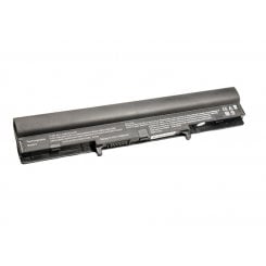 Аккумулятор для ноутбука PowerPlant Asus U36 (A42-U36, AS-U36-8) 14.4V 4400mAh (NB00000160)