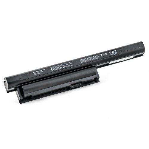 Аккумулятор для ноутбука PowerPlant Sony VAIO CA (VGP-BPS26) 10.8V 5200mAh (NB00000161) купить в Украине | Telemart фото
