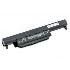 Аккумулятор для ноутбука PowerPlant Asus K45 (A32-K55 AS-K55-6) 10.8V 5200mAh (NB00000172)
