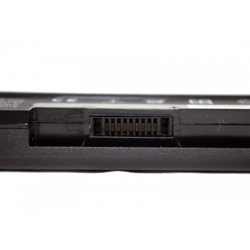 Акумулятор для ноутбука PowerPlant Asus X401 (A32-X401) 10.8V 5200mAh (NB00000188) купити в Україні | Telemart фото