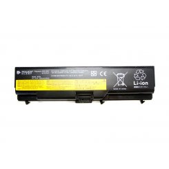 Аккумулятор для ноутбука PowerPlant Lenovo ThinkPad T430 (42T4733) 10.8V 5200mAh (NB00000199)