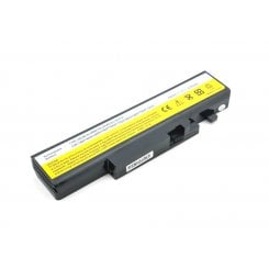 Аккумулятор для ноутбука PowerPlant Lenovo IdeaPad Y460 (LO9N6D16) 11.1V 5200mAh (NB00000203)