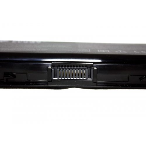 Акумулятор для ноутбука PowerPlant Toshiba Equium L40 (PA3615U-1BRS) 10.8V 5200mAh (NB00000208) купити в Україні | Telemart фото