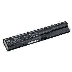 Аккумулятор для ноутбука PowerPlant HP ProBook 4330s (HP4330LH, HSTNN-I02C) 10.8V 5200mAh (NB00000210)