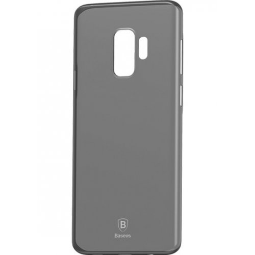 

Baseus для Samsung Galaxy S9 Wing (WISAS9-01) Transparent Black