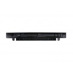 Аккумулятор для ноутбука PowerPlant Asus X450 (A41-X550, AS-X550-4) 14.4V 2600mAh (NB00000220)