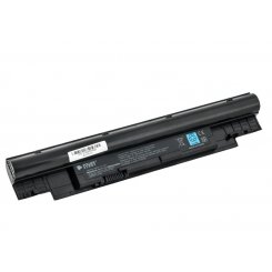 Аккумулятор для ноутбука PowerPlant Dell Vostro V131 (H7XW1) 11.1V 5200mAh (NB00000224)