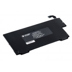 Аккумулятор для ноутбука PowerPlant Apple MacBook 13